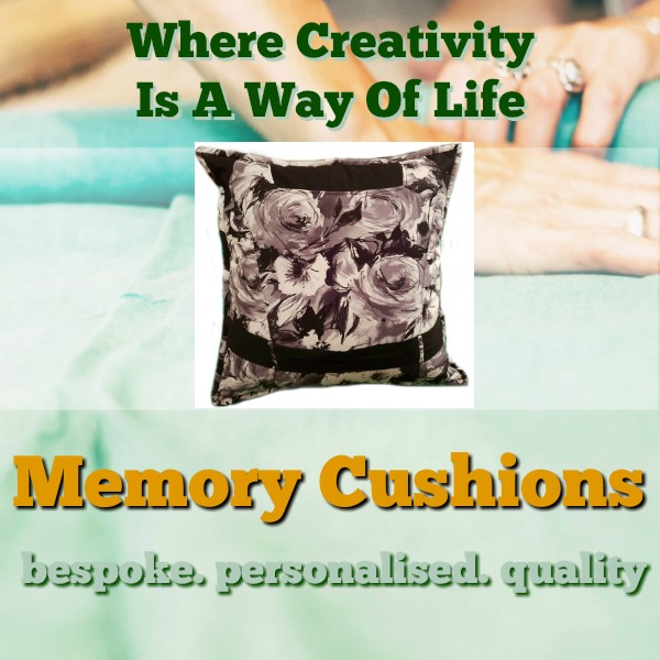 memory cushion Memory Cushion