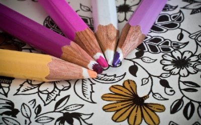 Crafting for Wellbeing: More Than Just a Hobby
