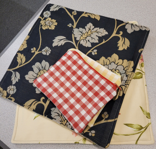 Machine Sewing For Beginners-Online Class - Image 4