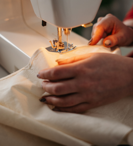 Learn to Sew Sheffield