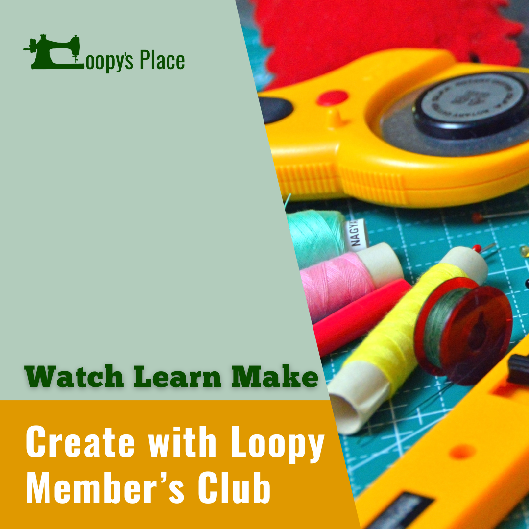 Create with LMC