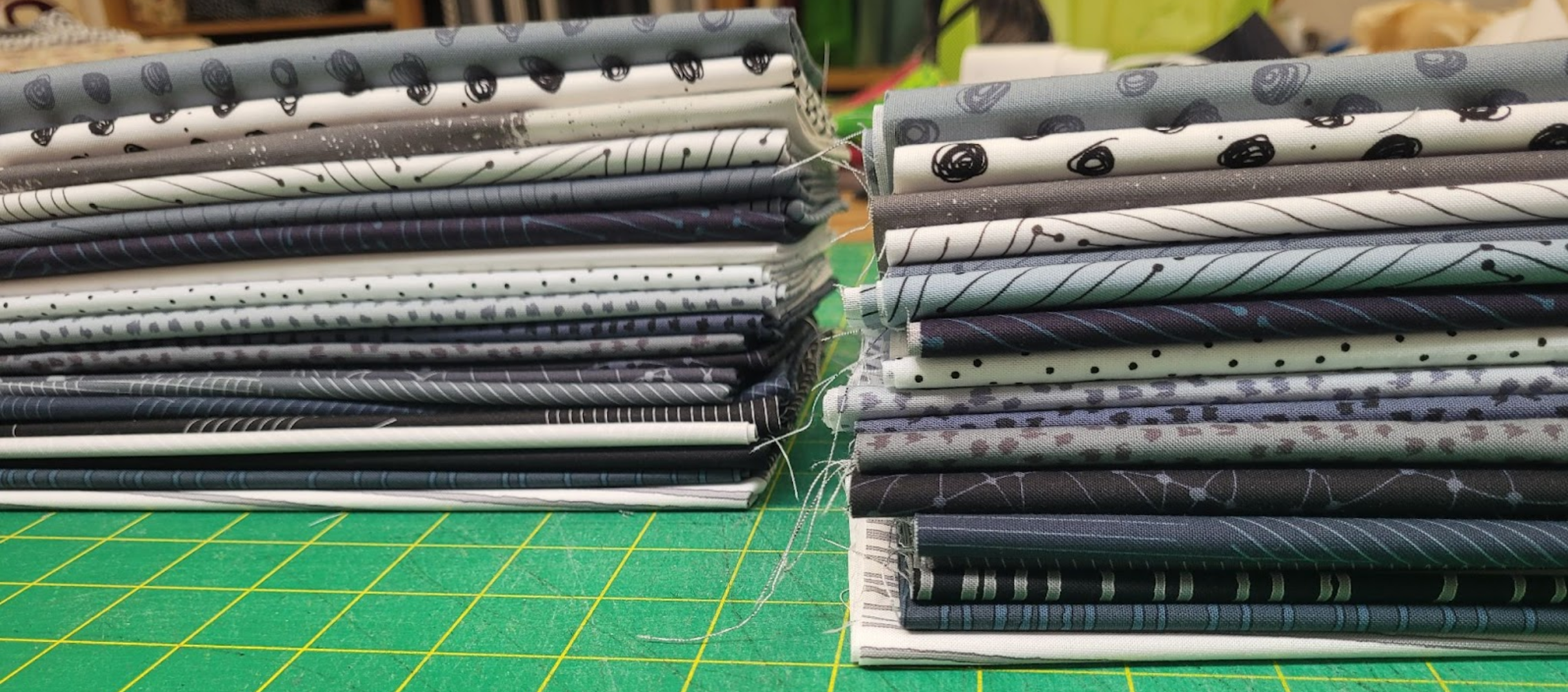Guicy Guice Fat Quarter Bundle - Image 2