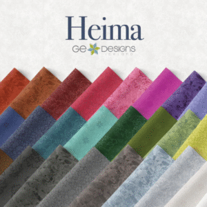 Heima 2.5” Strips