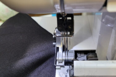 How a Sewing Class Saved My Retirement